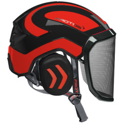 Casque PROTOS Integral...