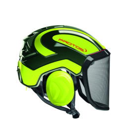 Casque PROTOS Integral...